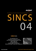 APNF 2004 Proceedings
